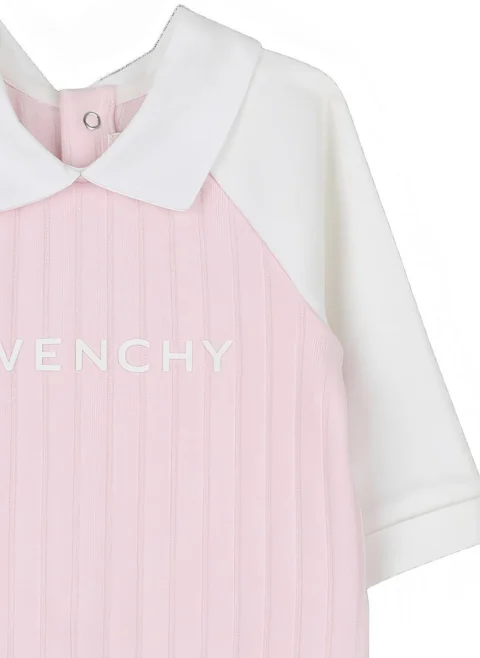 Комплект за бебета Givenchy Kids — снимка 3