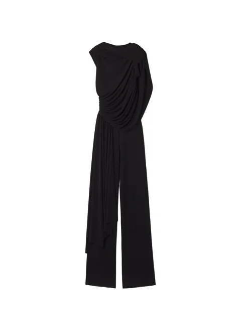 Гащеризон с драперия Lanvin — снимка 5