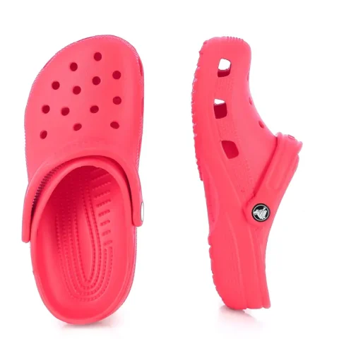 Сабо CROCS – 10001-7AH CLASSIC STARFISH — снимка 5