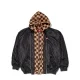 Мъжко яке- бомбър SPRAYGROUND — снимка 4