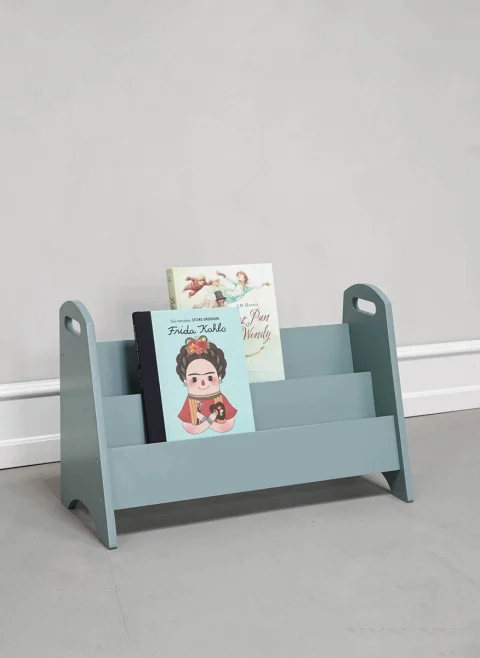 Детска етажерка за книги Nofred — снимка 2