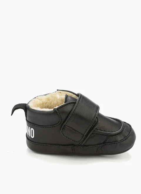 Бебешки буйки Moschino Kids — снимка 4