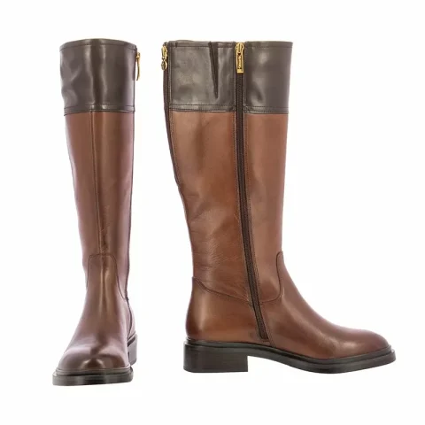 Офицерки TAMARIS – 1-25540-41 392 COGNAC COMB — снимка 5