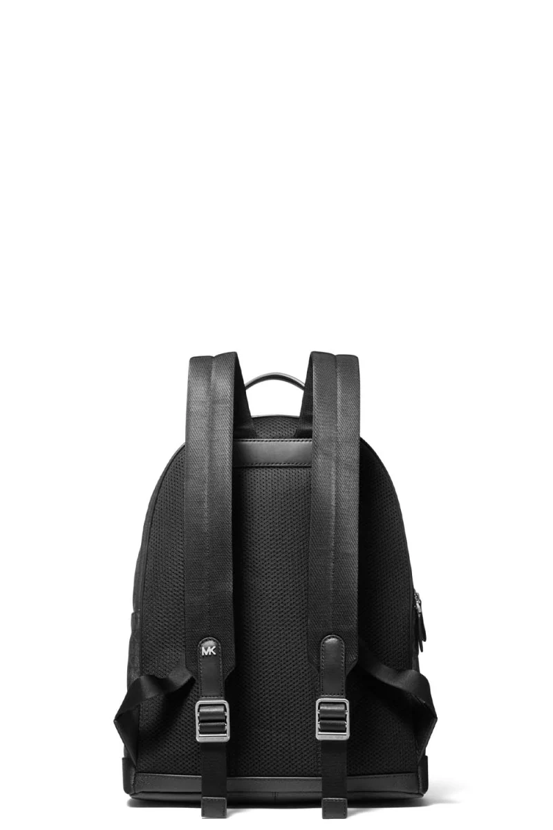 Backpack Commuter 33F0LHDB2U 001 black — снимка 2