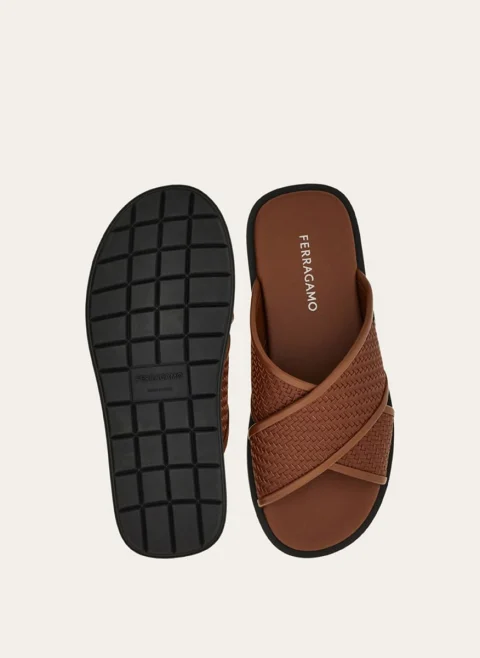 Сандали 'Urban style' Farragamo — снимка 12