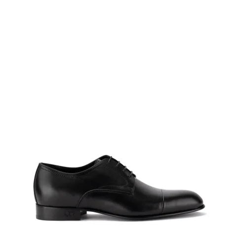 Мъжки официални обувки Cesare Casadei