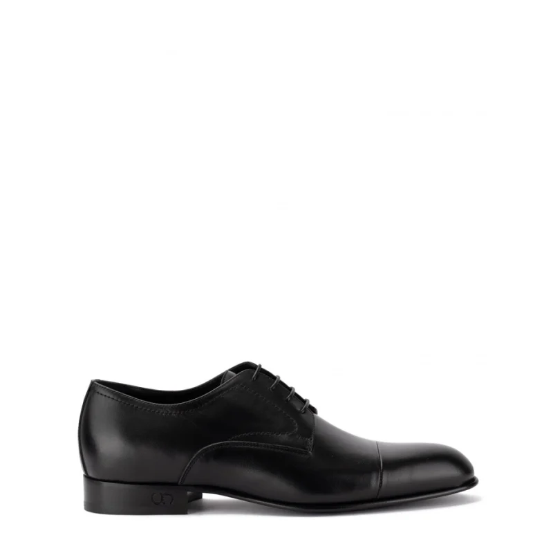 Мъжки официални обувки Cesare Casadei