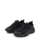 Мъжки черни мартонки PULSE X PLEIN SPORT — снимка 5