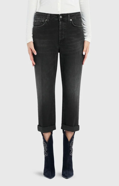 Скъсени дънки KOONS