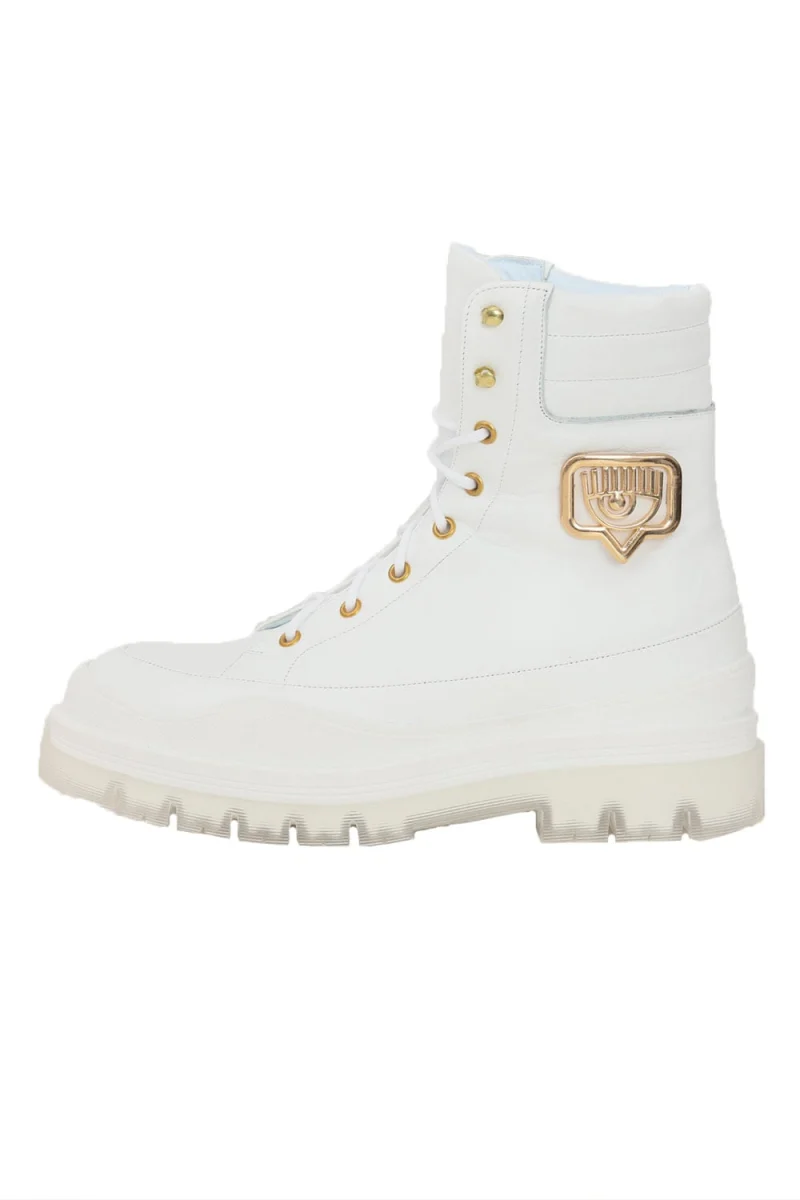 Women Boots Chiara Ferragni CF2869