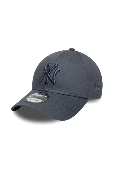 Шапка League Essential 9Forty Neyyan Dkcdkc 60915917 030 grey med