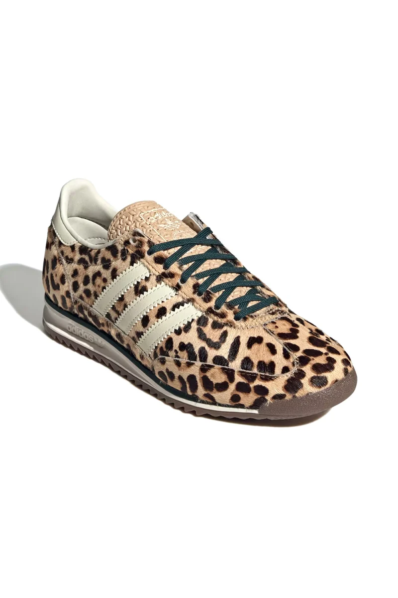 Sneakers Sl 72 Og W Magbei/Ivory/Owhite KI4205 — снимка 2