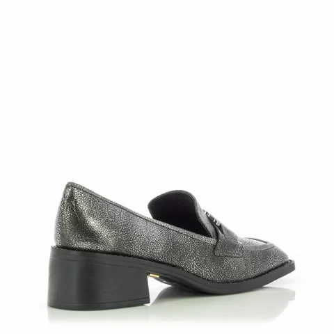 Токчета DONNA ITALIANA – 11395-753-858 BISONTE ACERO MA — снимка 3