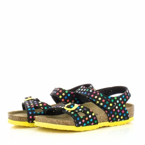 Сандали Момчета BIRKENSTOCK – 1023567 COLORADO BLACK — снимка 3