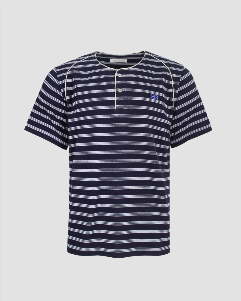 The Isaiah T-Shirt