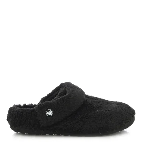 Дамски Домашни Чехли CROCS – 209386-001 CLASSIC BLACK
