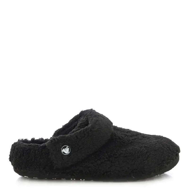 Дамски Домашни Чехли CROCS – 209386-001 CLASSIC BLACK