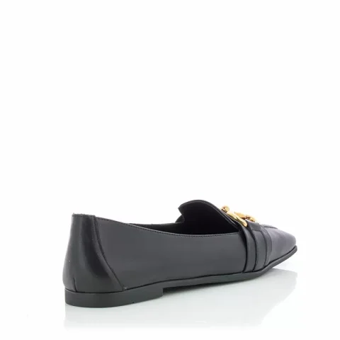 Дамски Балерини CARLO FABIANI – M.22065 ZB R500 BLACK — снимка 4