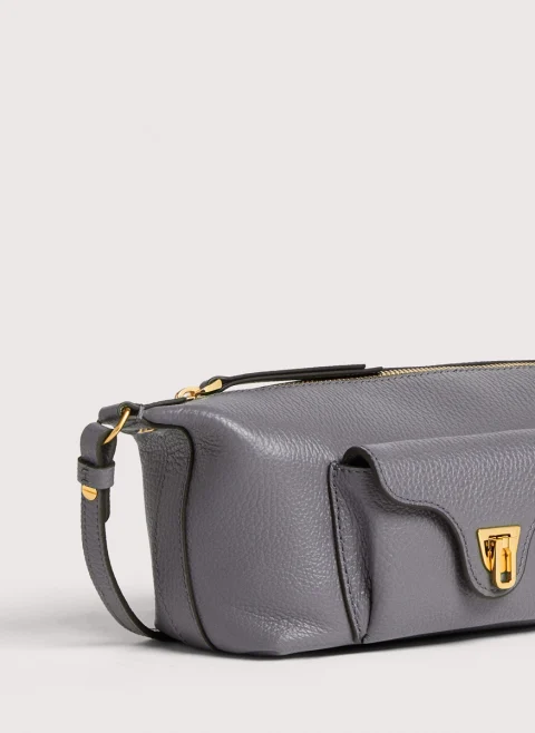 Мини чанта Coccinelle Beat Generation Mini — снимка 3