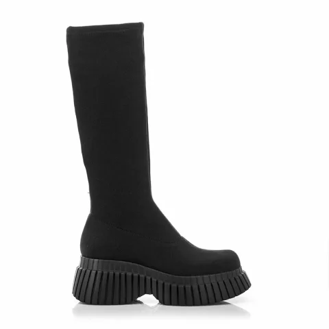 Офицерки CAMPER – K400689-001 BCN NEGRO