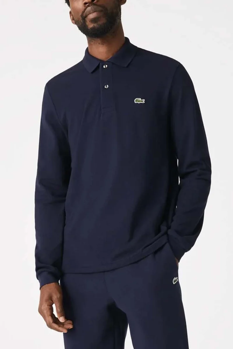 Polo 3L1312 166 marine — снимка 2