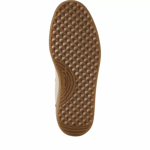 Дамски Сникърс TAMARIS – 1-23723-44-402 BEIGE COMB — снимка 6