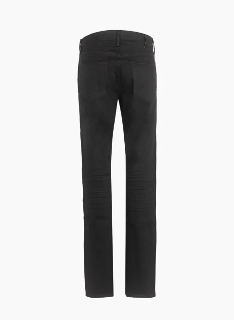 Деним 'Straight-leg' Tom Ford — снимка 2