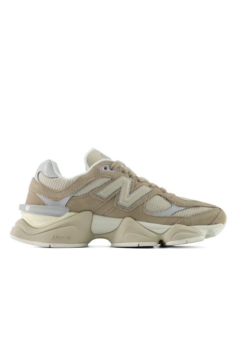 Sneakers U90608AP grey