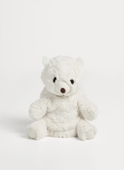 Плюшена играчка Brunello Cucinelli 'Bernie'