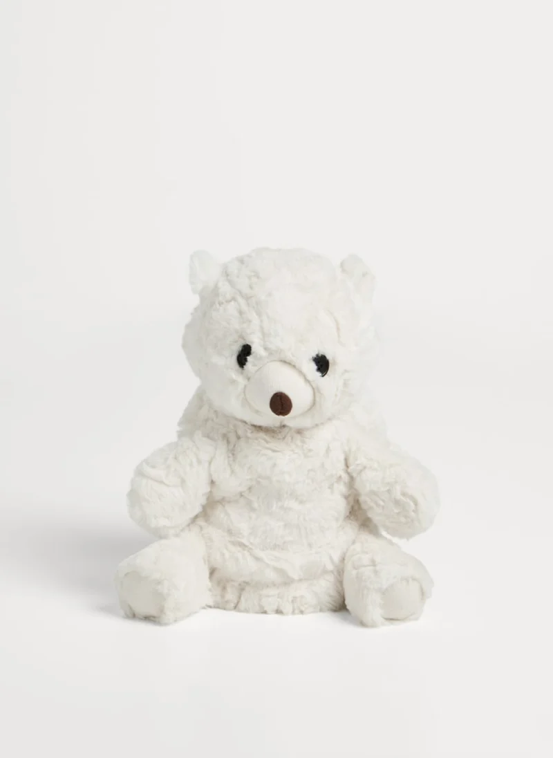 Плюшена играчка Brunello Cucinelli 'Bernie'