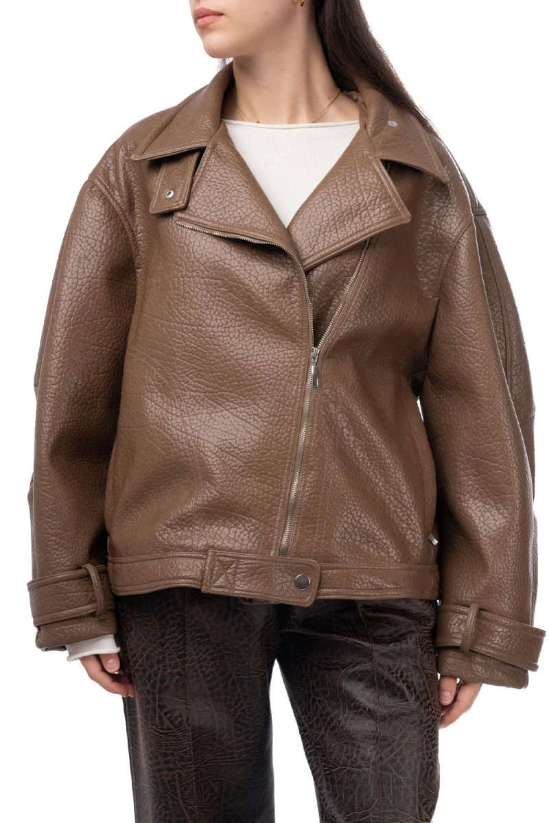 Яке W27T2119 mocca