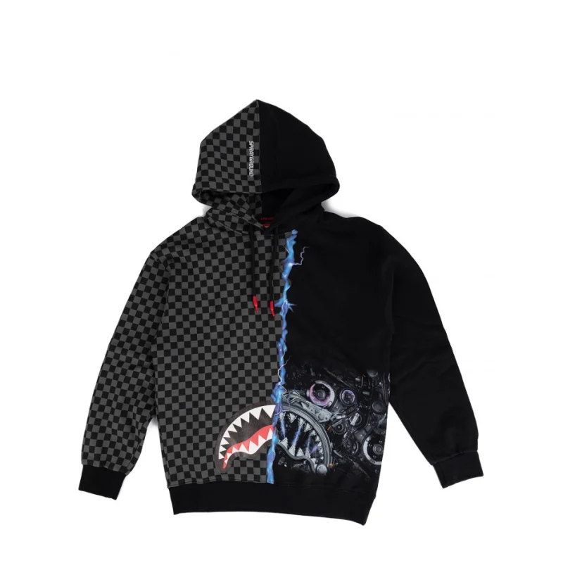 Мъжки суичър SPRAYGROUND