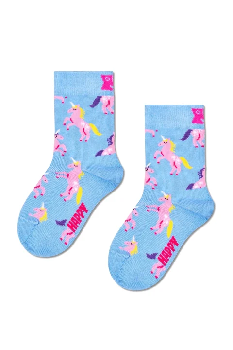 Детски Чорапи Unicorn P006433 multicolor