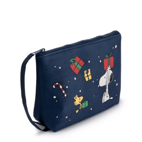 Чантичка Aline Snoopy SAINT BARTH — снимка 5