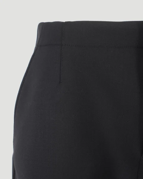 The Gardian Pants in Black — снимка 4