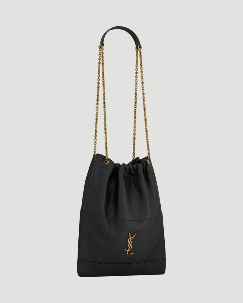Jamie 4.3 Pochon in Lambskin — снимка 3