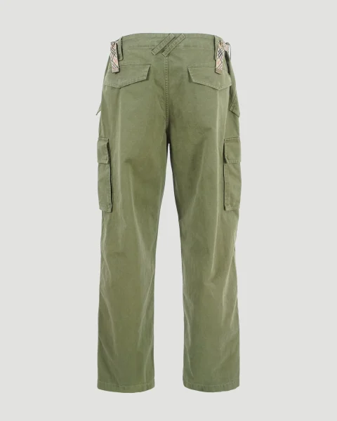 Cargo Trousers — снимка 2