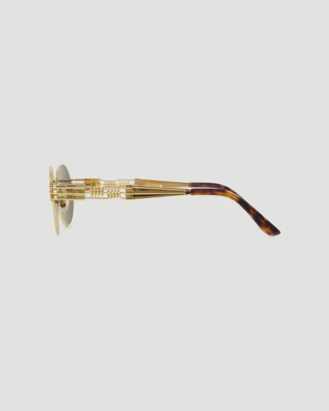 The Gold 56-6106 Sunglasses — снимка 3