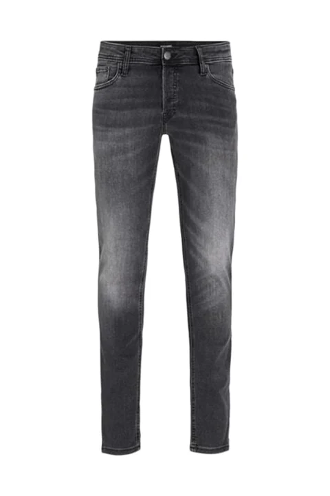 Jeans Jjiglenn Jjoriginal Cb 817 12159030 BS000031 black denim