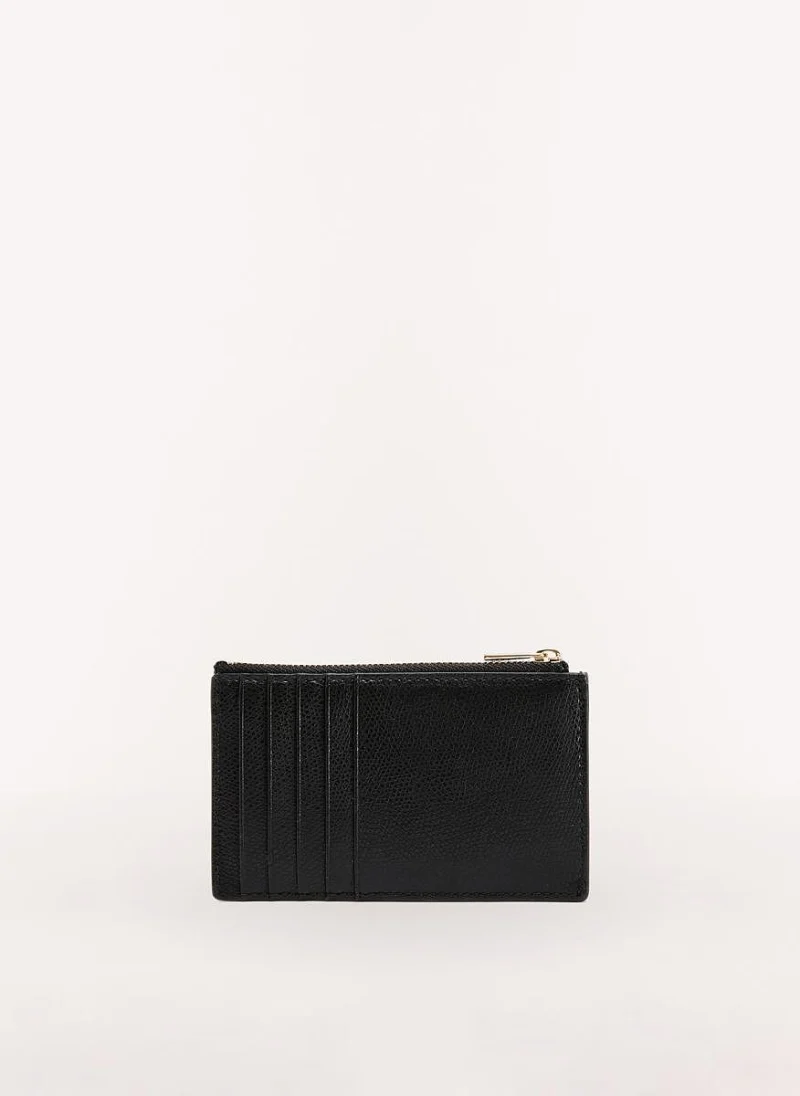 Кейс за документи Furla Camelia Nero — снимка 6