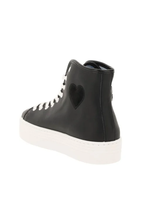 Sneakers Chiara Ferragni CF2847 — снимка 2