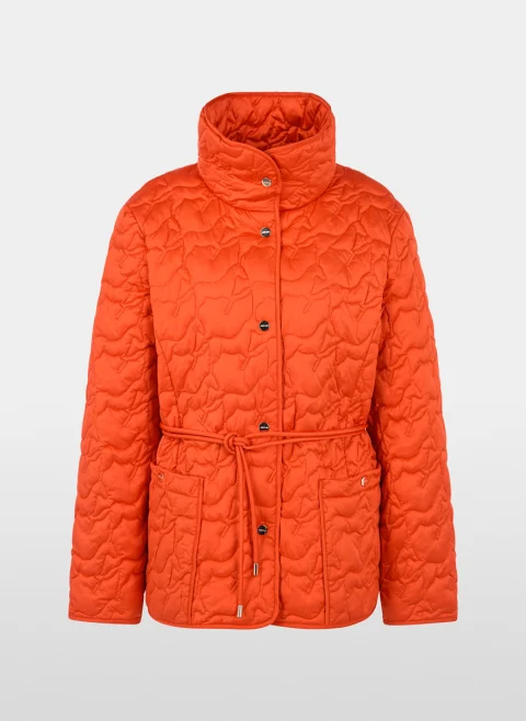 Капитонирано яке Marc Cain Collections — снимка 15