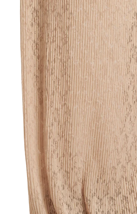 Bandi Ribbed-Knit Maxi Skirt — снимка 2