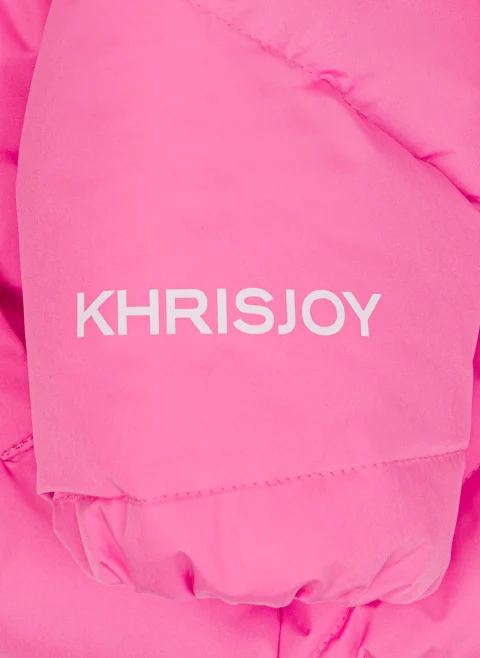 Яке 'Khrissino' Khrisjoy Kids — снимка 2