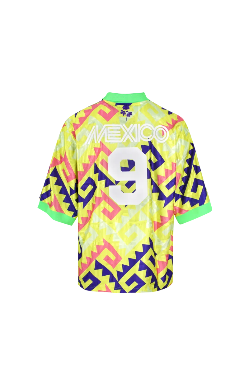AOP Goalkeeper Jersey — снимка 2