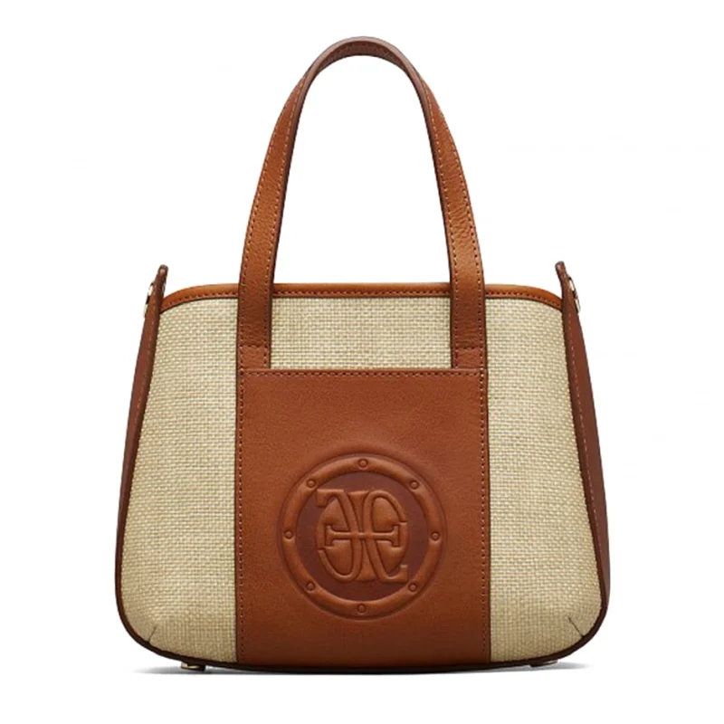 Дамска чанта Ivy Small Fabi
