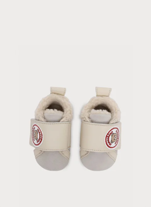 Бебешки буйки Moschino Kids — снимка 2