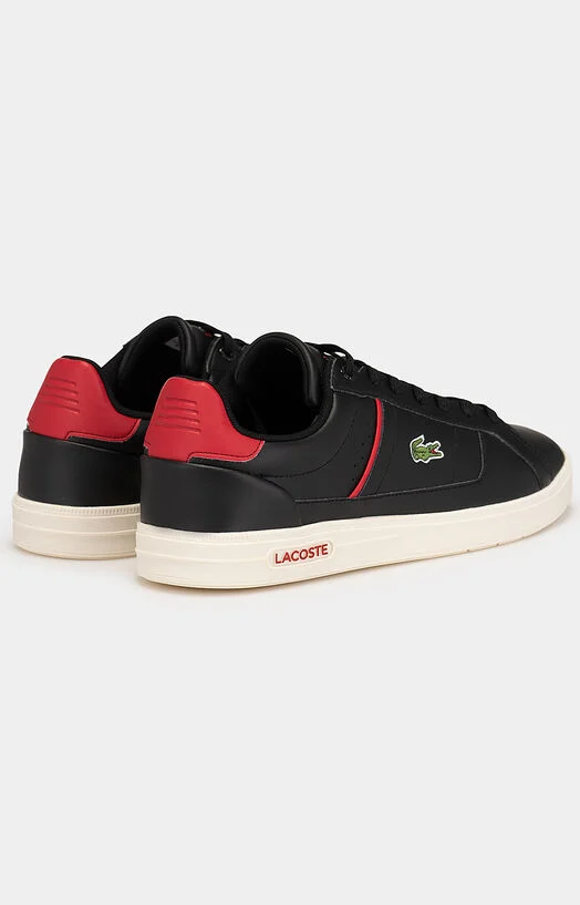 Спортни обувки EUROPA PRO 222 — снимка 3