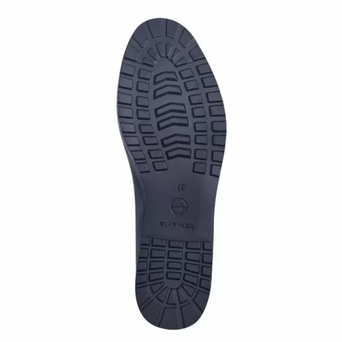 Дамски Лоуфър TAMARIS – 1-24228-44-805 NAVY — снимка 6