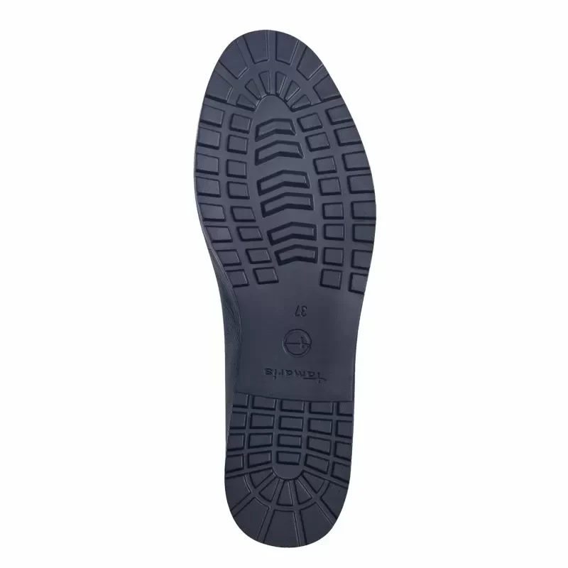 Дамски Лоуфър TAMARIS – 1-24228-44-805 NAVY — снимка 6